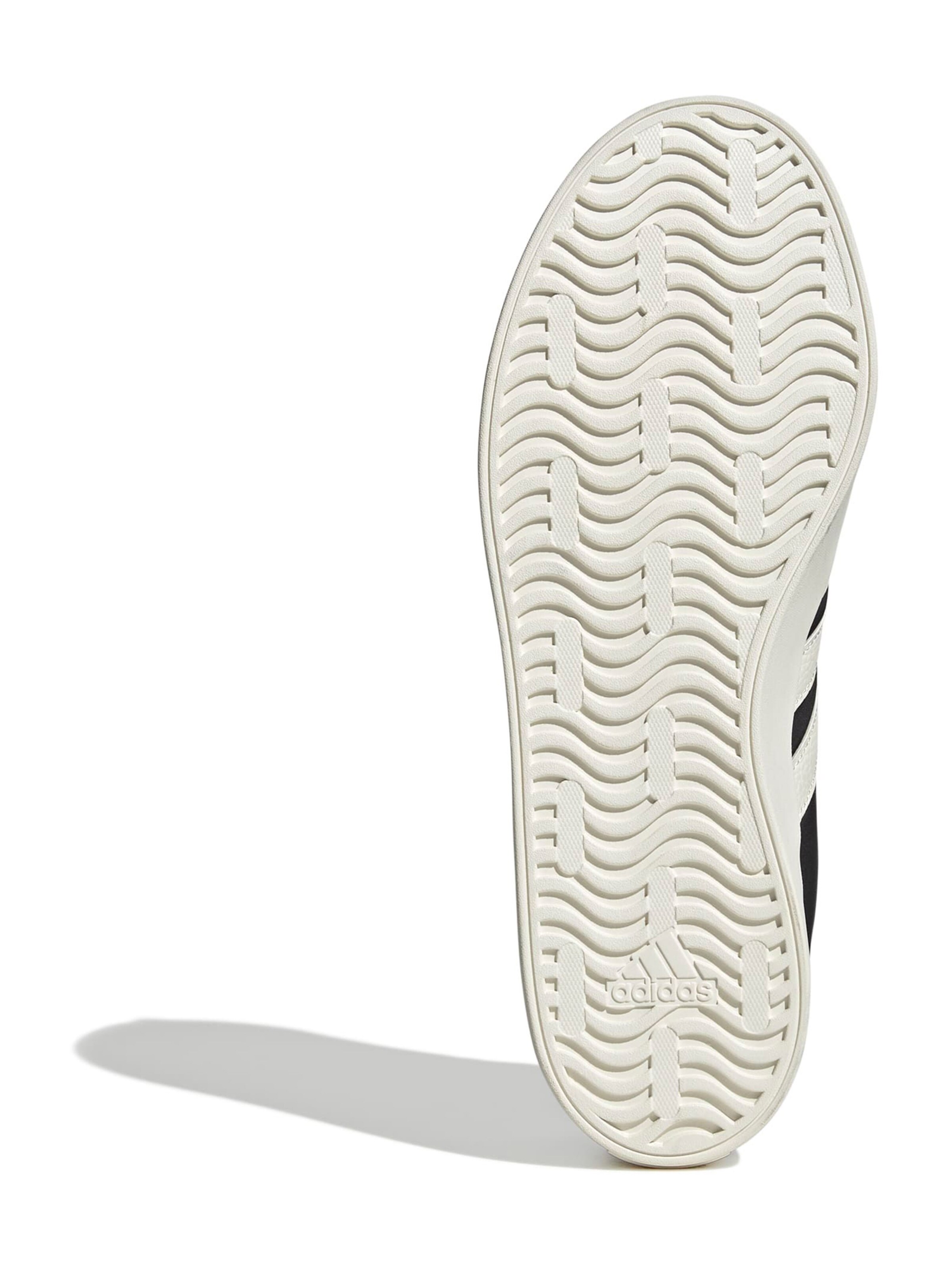 ADIDAS SPORTSWEAR Низкие кроссовки 'VL Court 3.0' в Черный