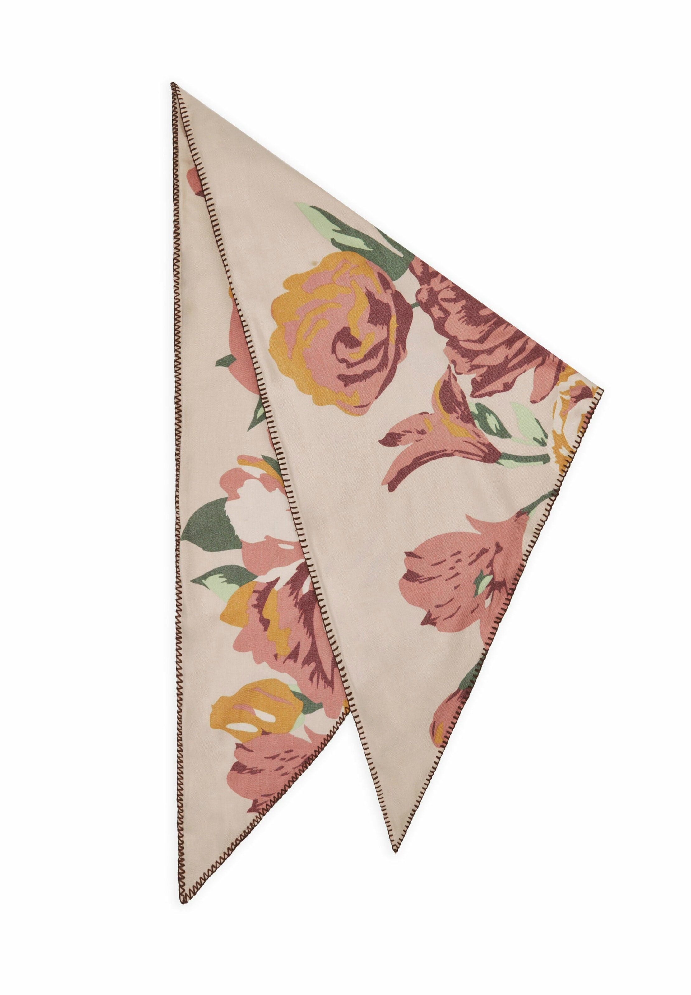 CODELLO - Pañuelo en beige