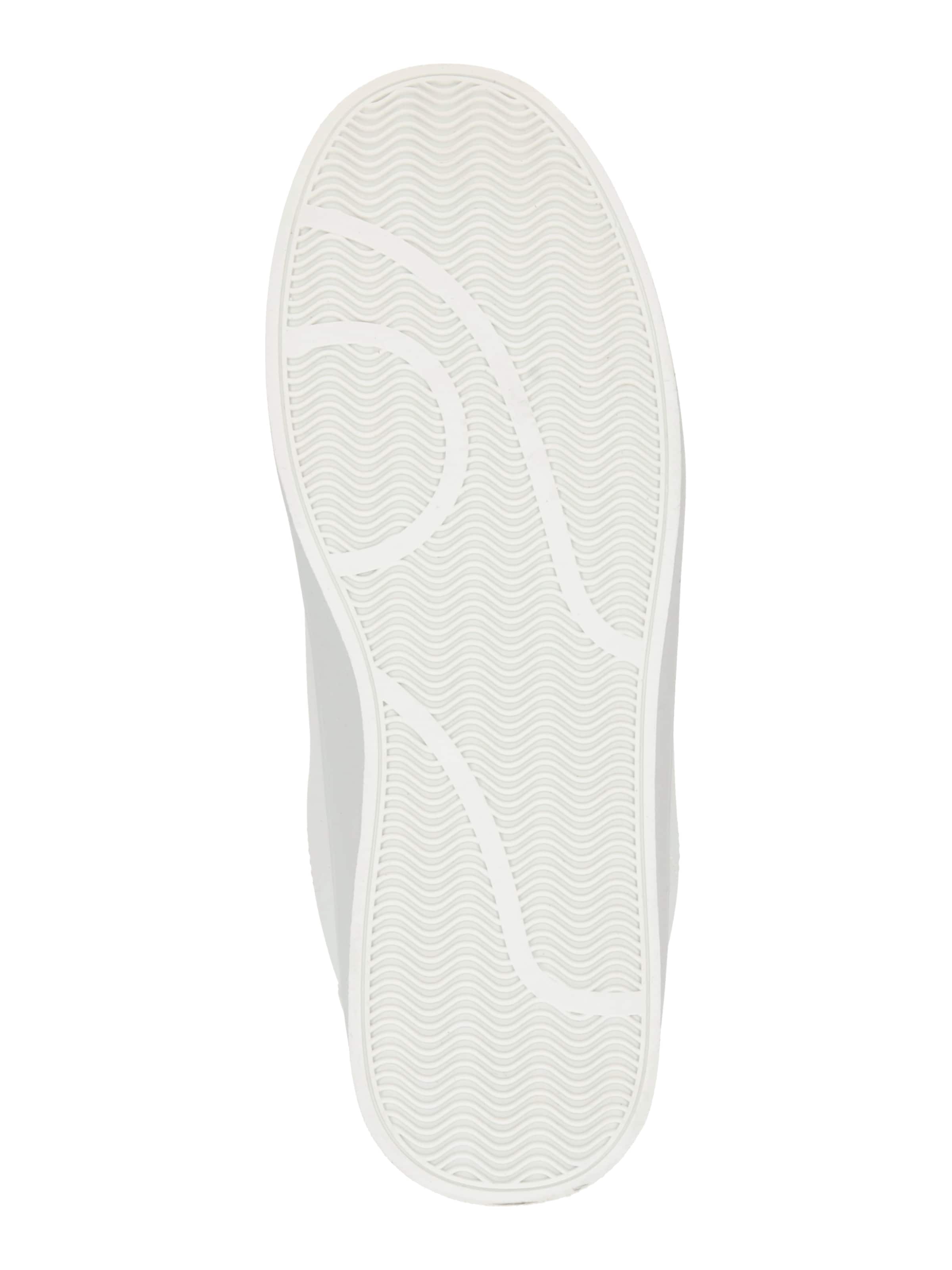 Baskets basses 'KALINAAA' CALL IT SPRING en blanc