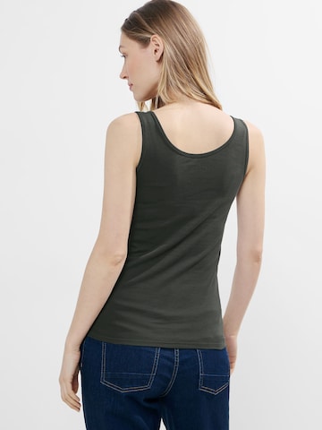 CECIL Top in Green