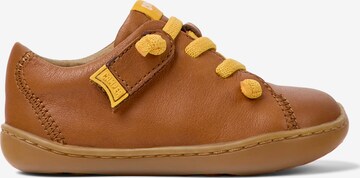 CAMPER Sneaker 'Peu Cami' in Braun