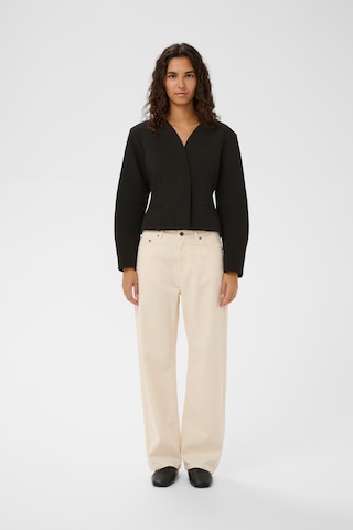 InWear Blazer 'IWChayce' i sort