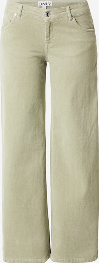 Kelnės 'ONLMADISON-LISY' iš ONLY, spalva – rusvai žalia, Prekių apžvalga
