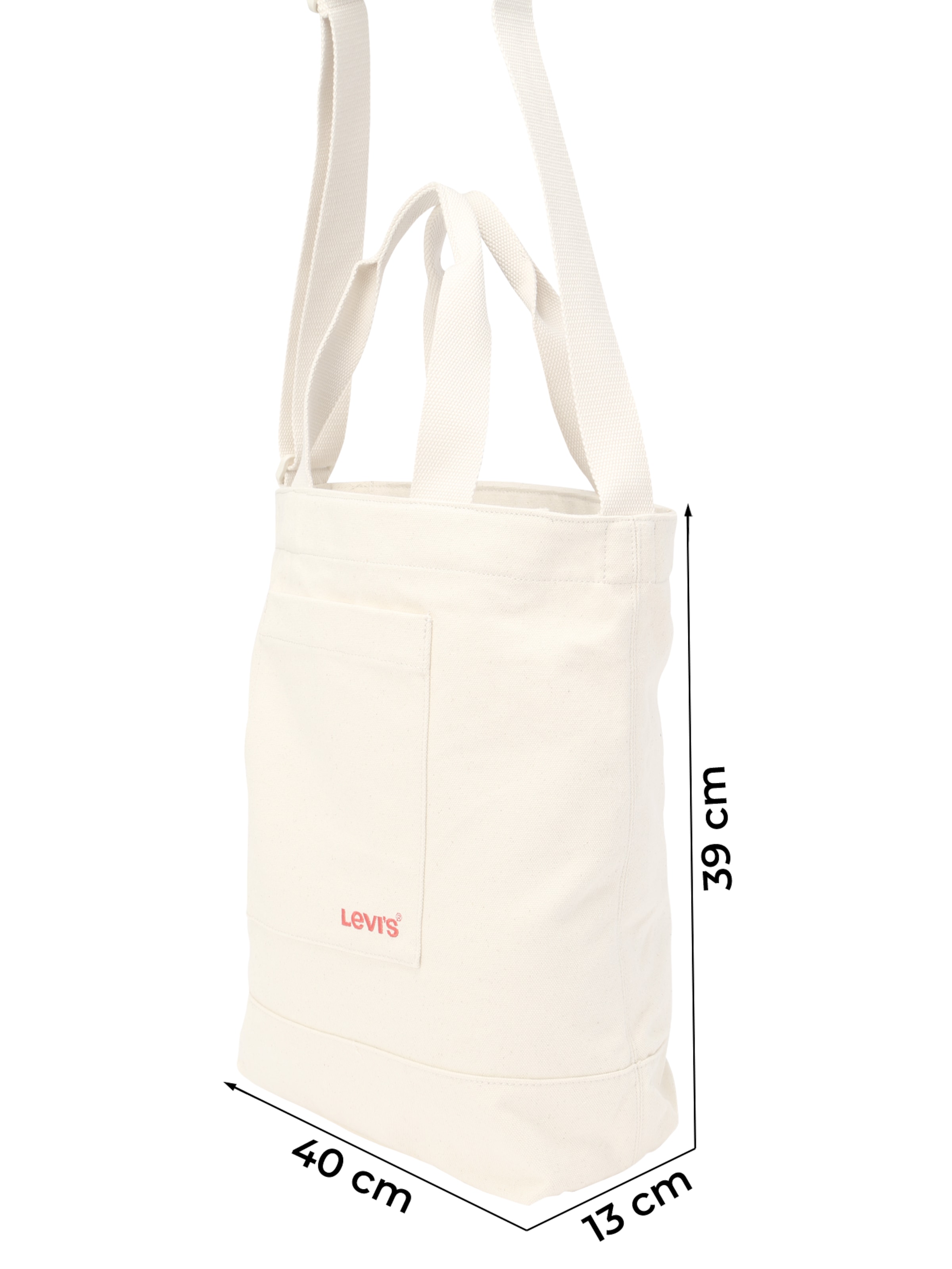 Cabas LEVI'S ® en beige