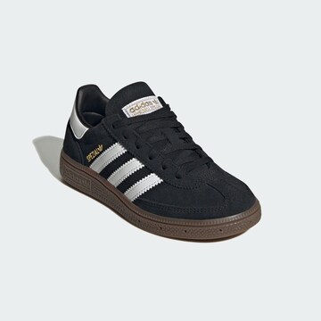 ADIDAS ORIGINALS - Zapatillas deportivas 'Handball Spezial' en negro