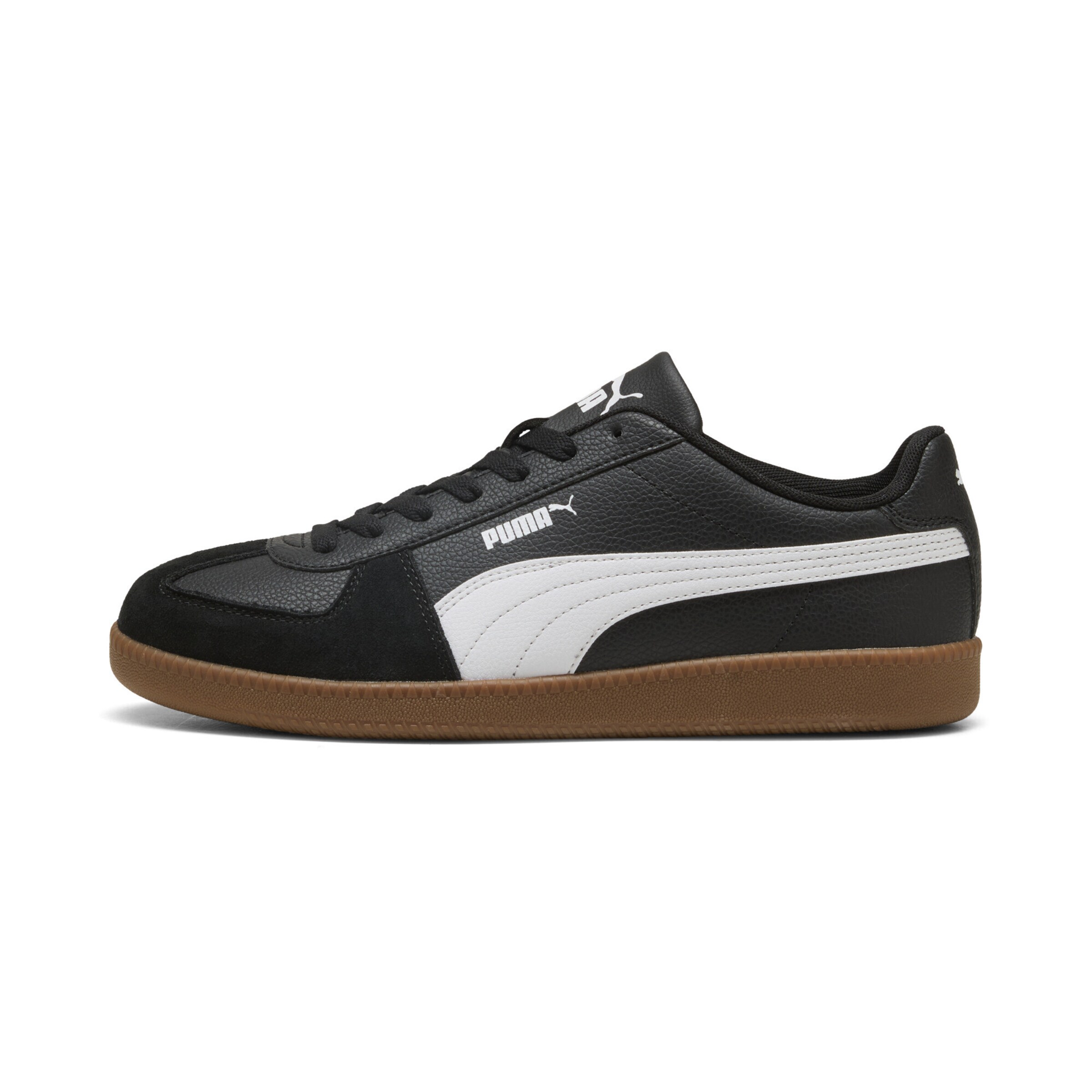 PUMA Sneakers in Black
