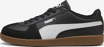PUMA Sneakers in Black: front