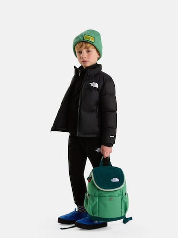 THE NORTH FACE Rucksack 'Explorer' in Grün