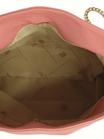 Sac à bandoulière Samantha Look en rose