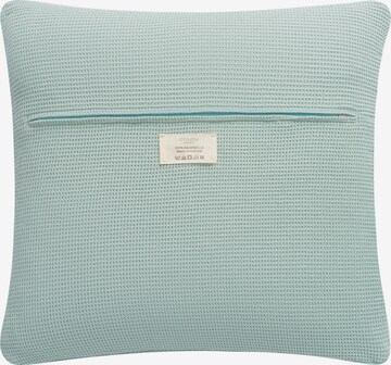 Cradle Studio Pillow 'Piqué' in Green