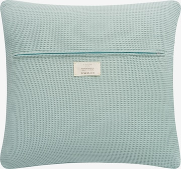 Cradle Studio Pillow 'Piqué' in Green