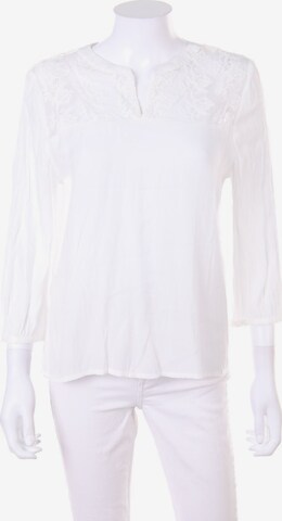 QS Blouse & Tunic in L in White: front