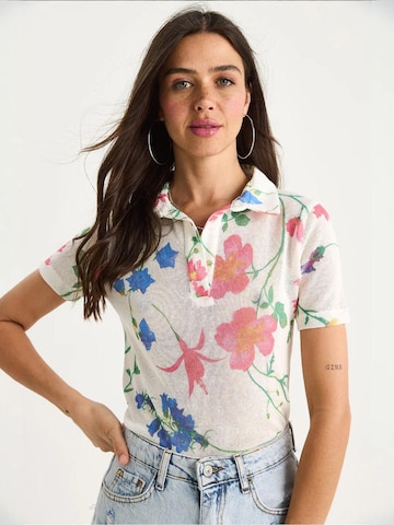 Bianco Lucci Top 'Oberteile' – mix barev