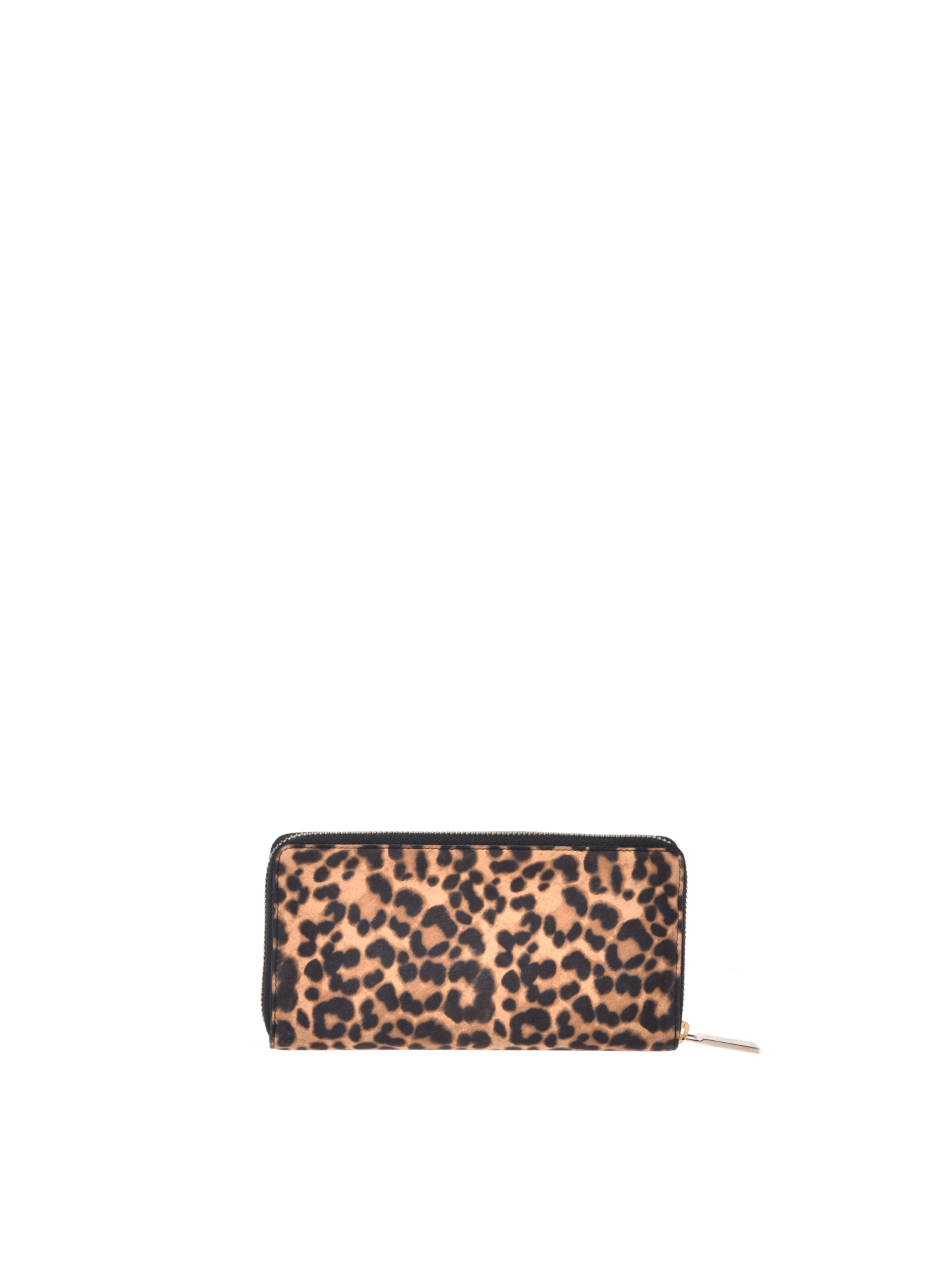 BALDININI Wallet in Beige