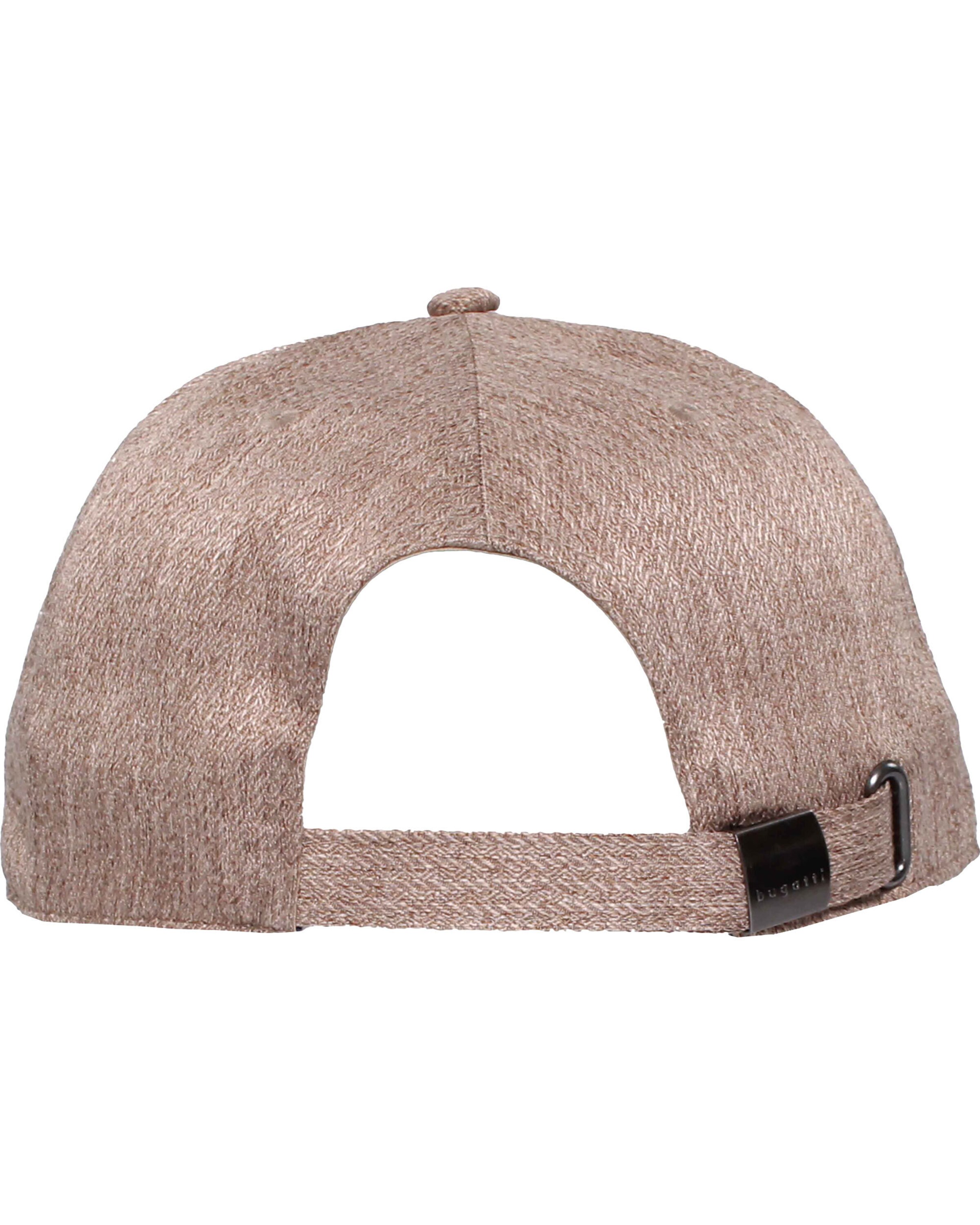 bugatti Cap in Beige