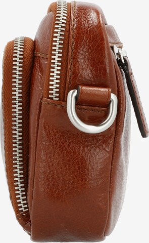 Picard Crossbody Bag 'Buddy' in Brown