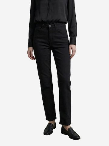 My fashion Regular Jeans in Black