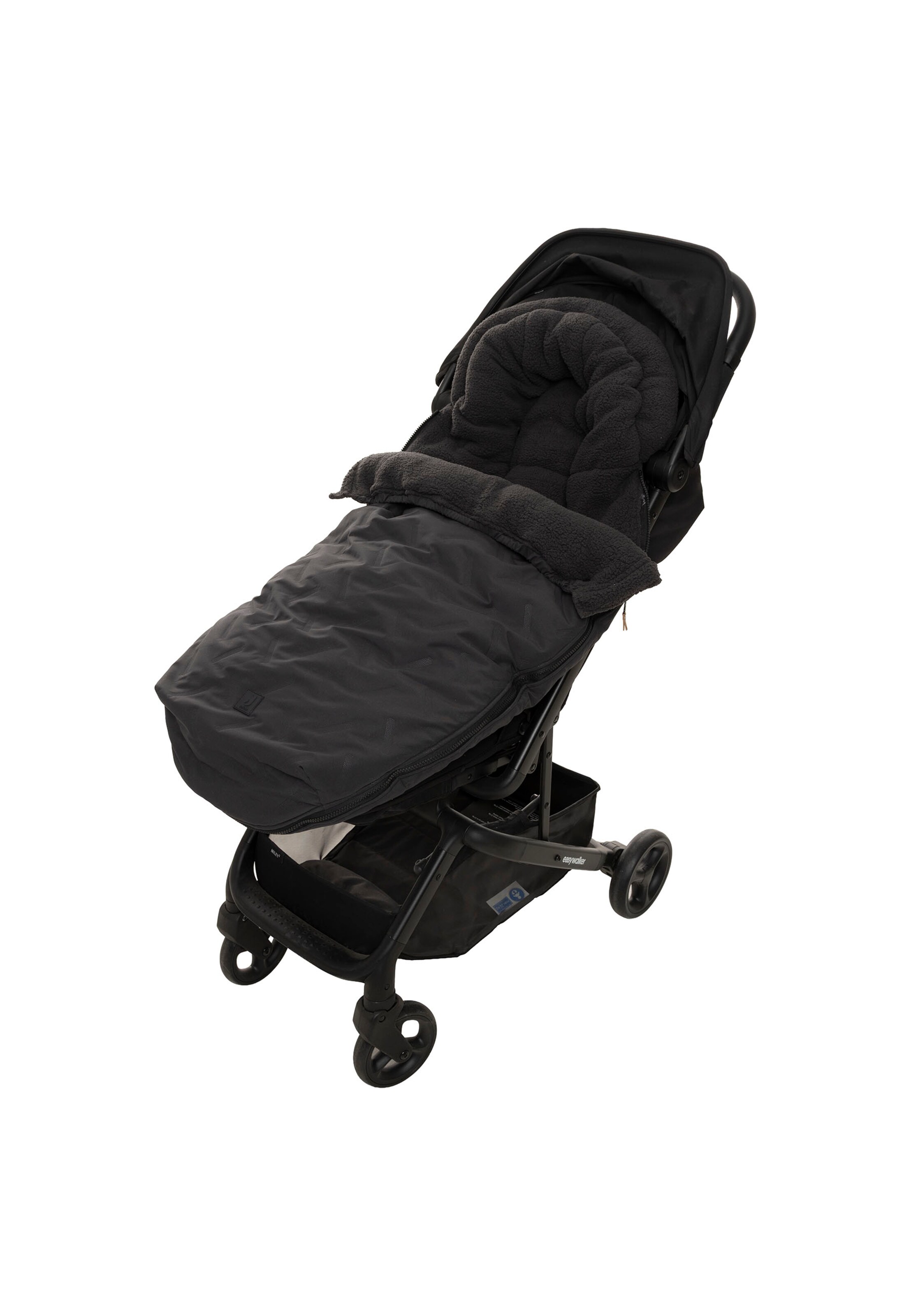 Jollein Pushchair Accessories in Black