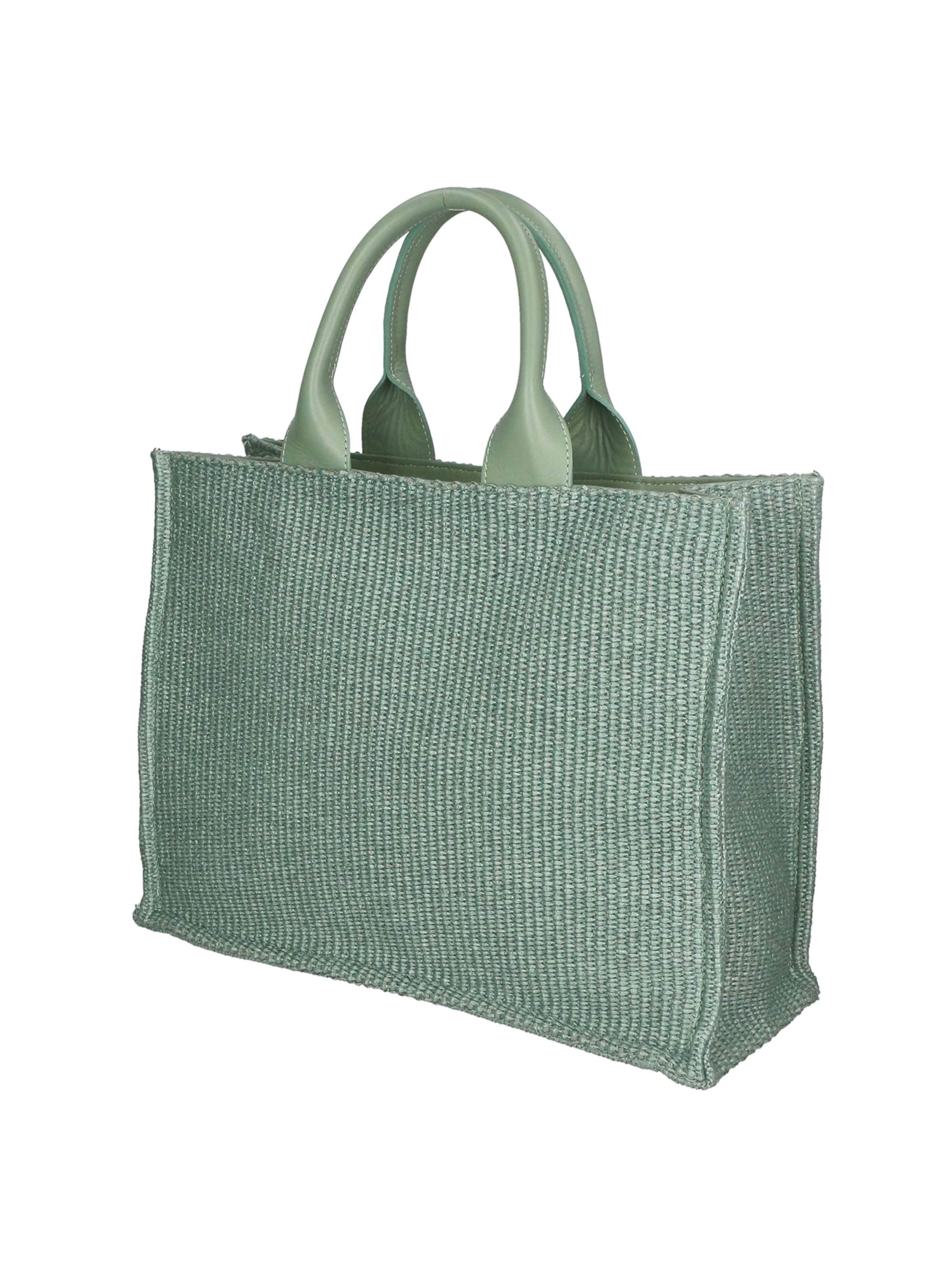 My Best Bag Handtas in Groen