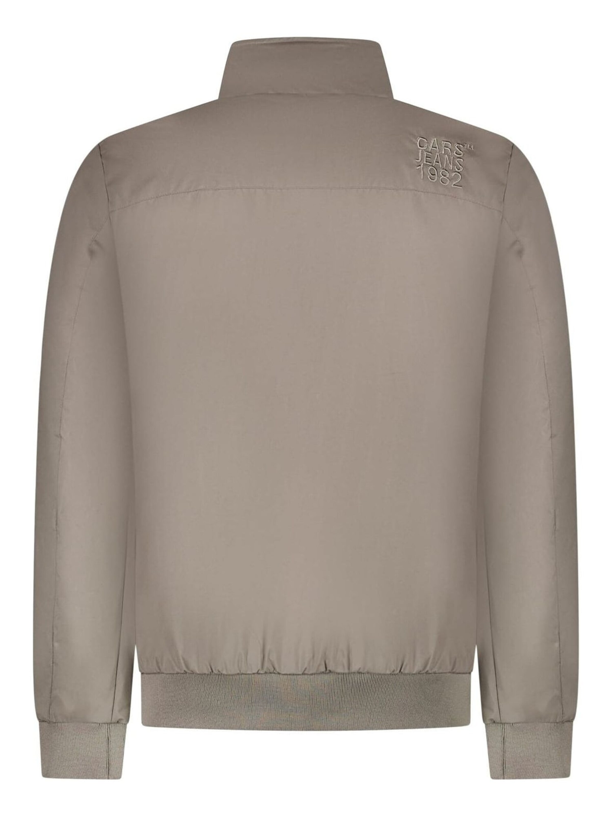 CARS Between-seasons coat 'Aytor' in Grey