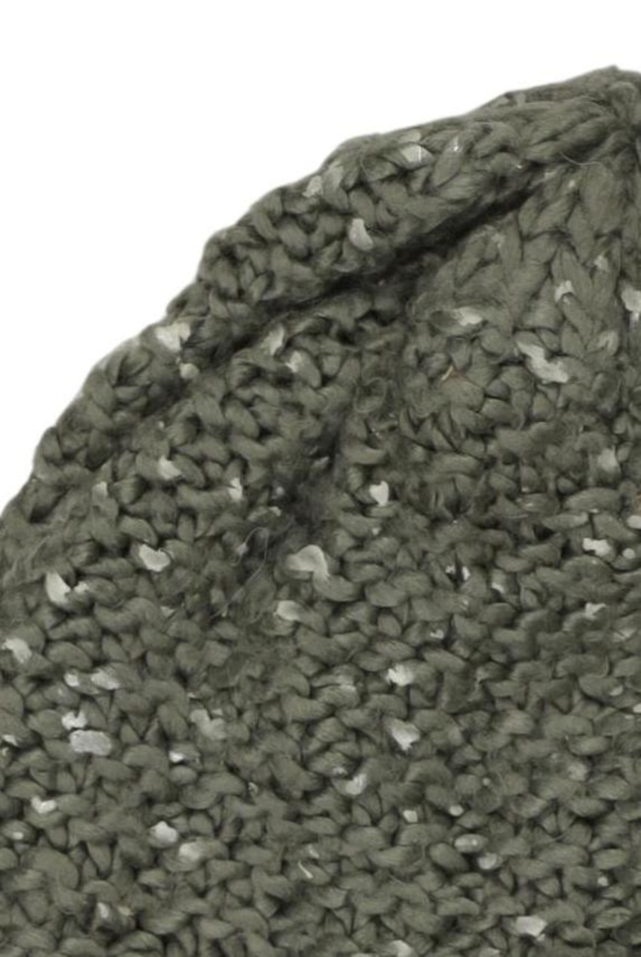 Barts Hut oder Mütze 54 in Grün