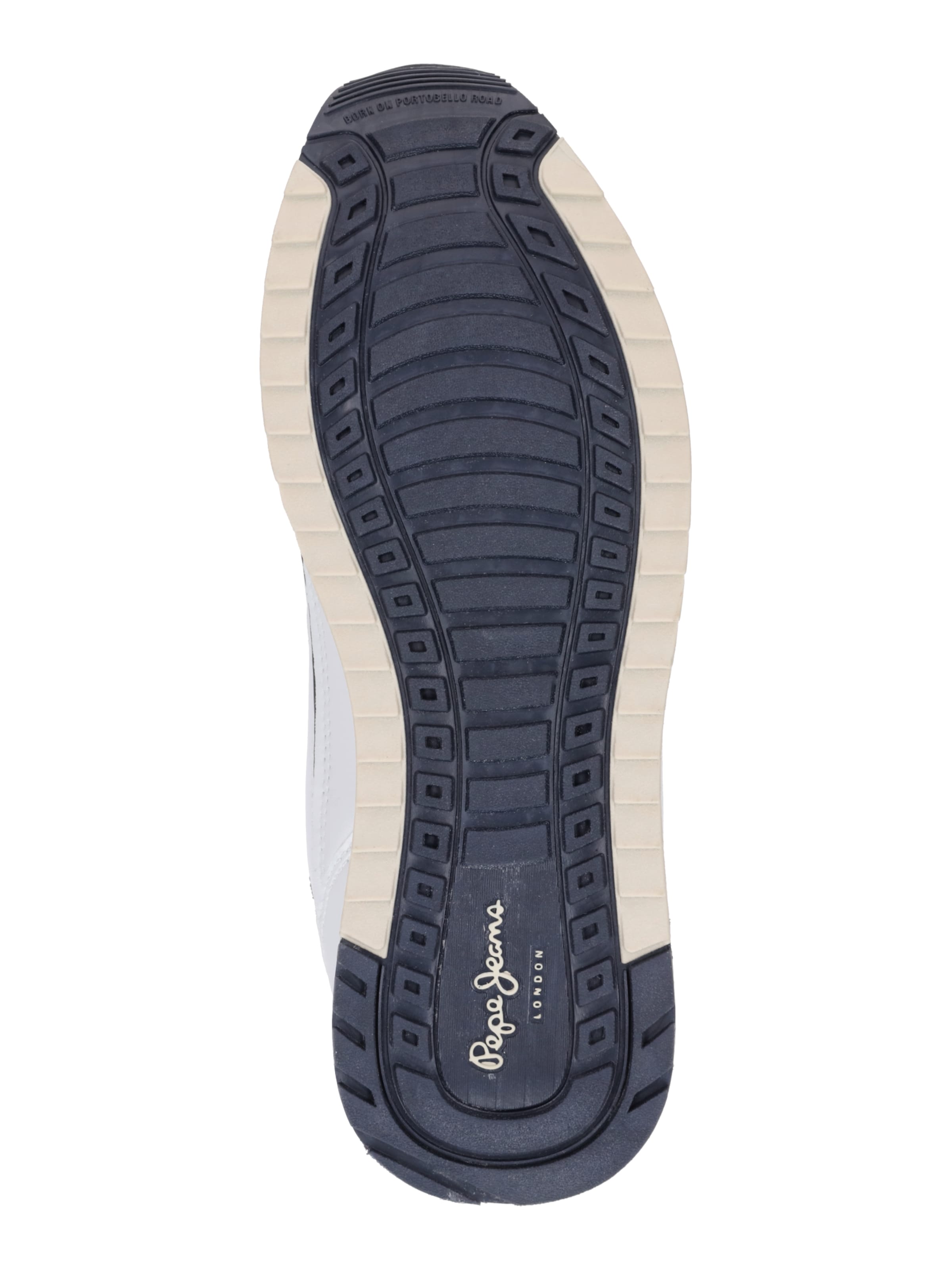 Pepe Jeans Trainers 'BEXLEY ONE' in White