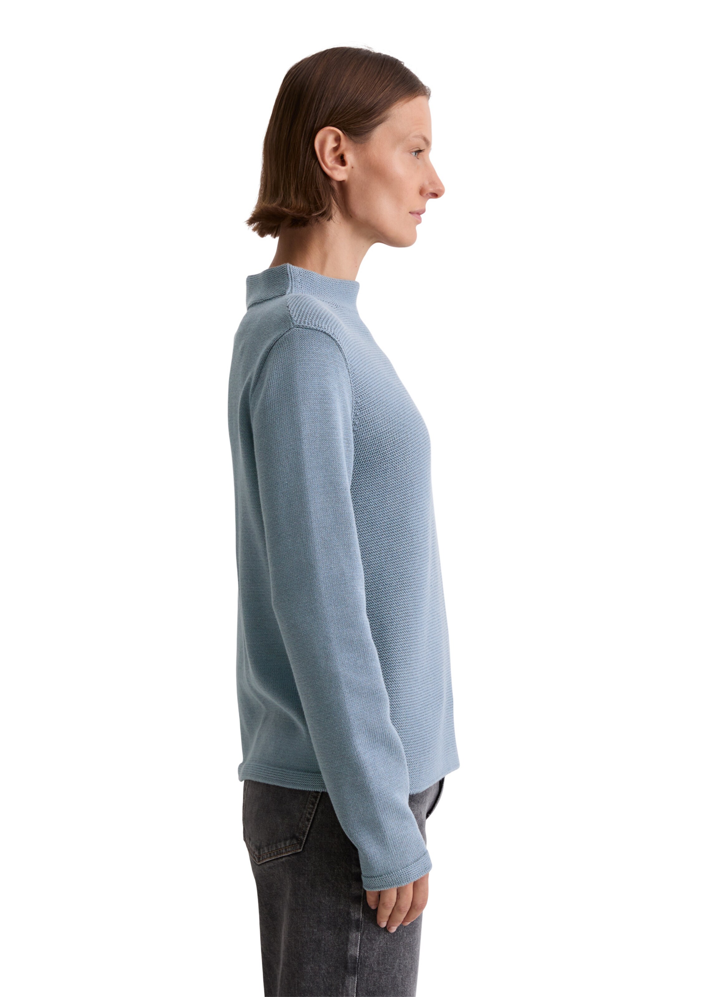 Marc O'Polo Sweater in Blue