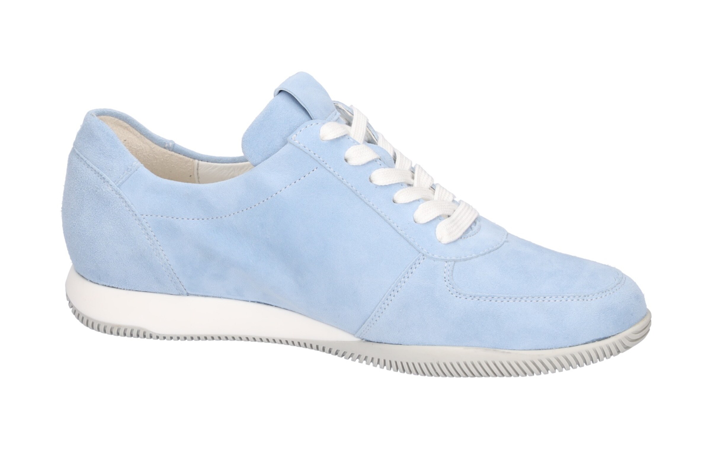 WALDLÄUFER Sneaker in Blau