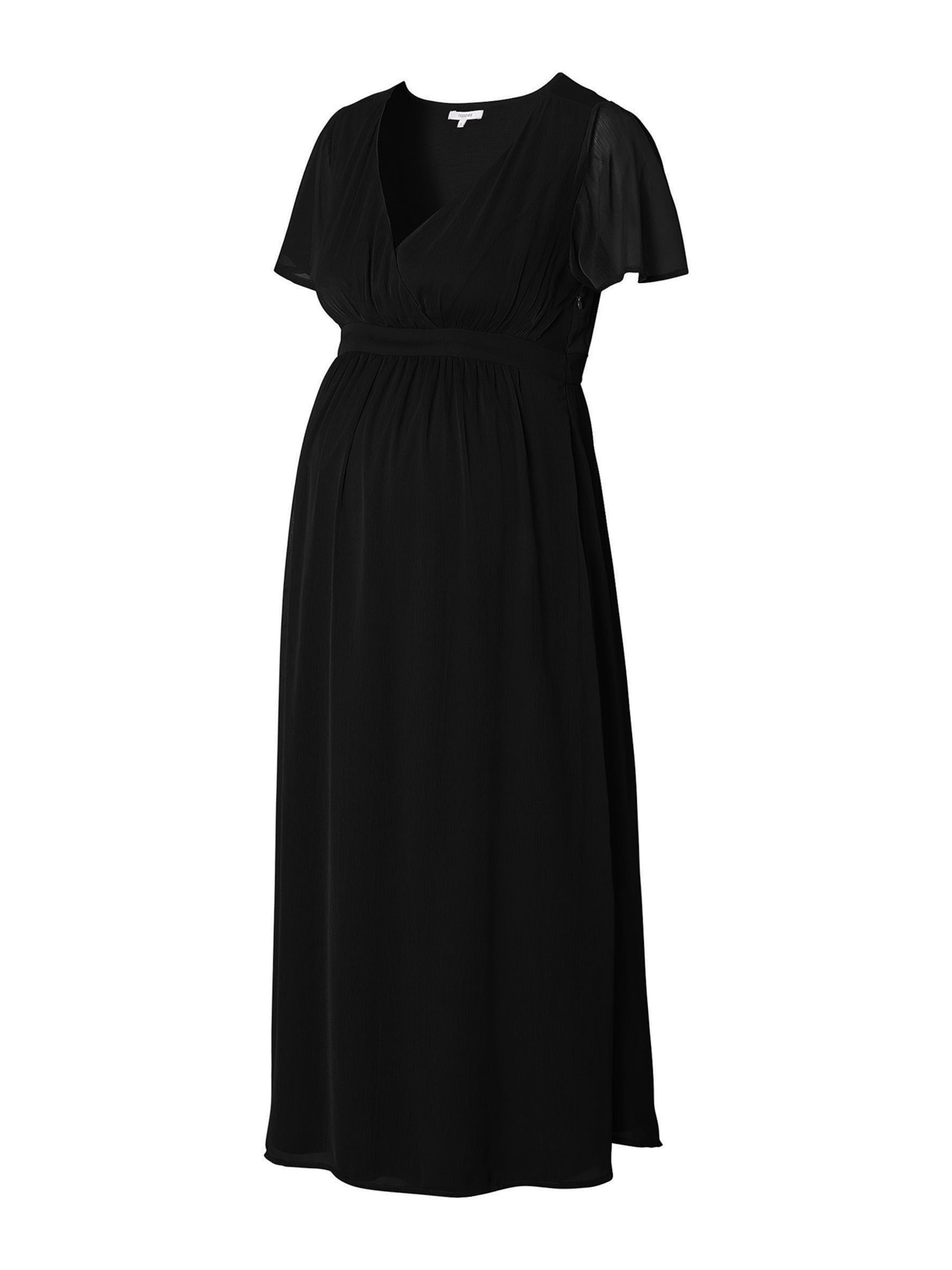 Robe 'Amelie' Noppies en noir
