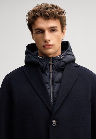 Manteau mi-saison JOOP! en bleu