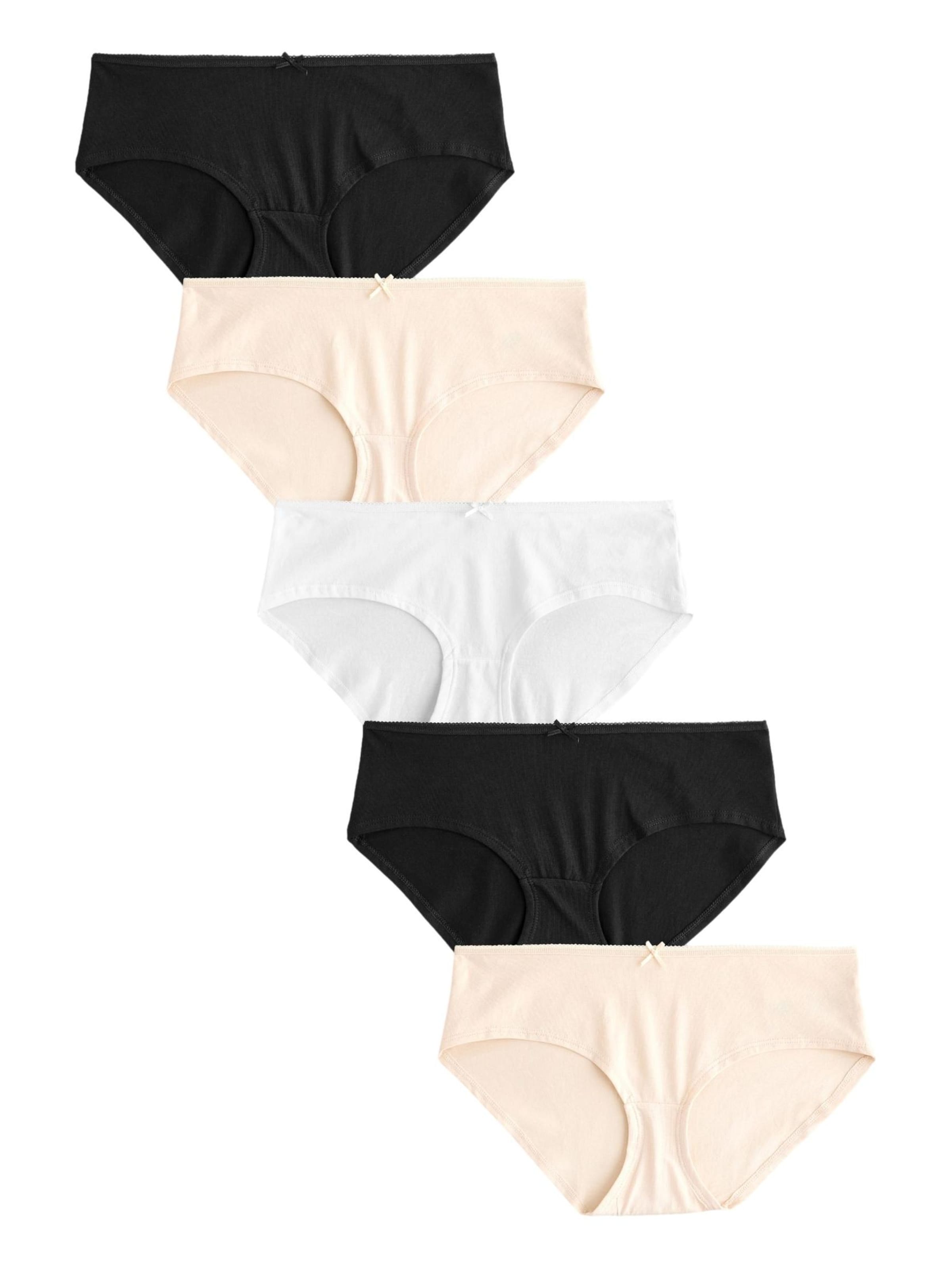 Next Трусы-слипы в Смешанный: спереди