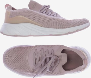 ESPRIT Sneaker 40 in Lila: predná strana