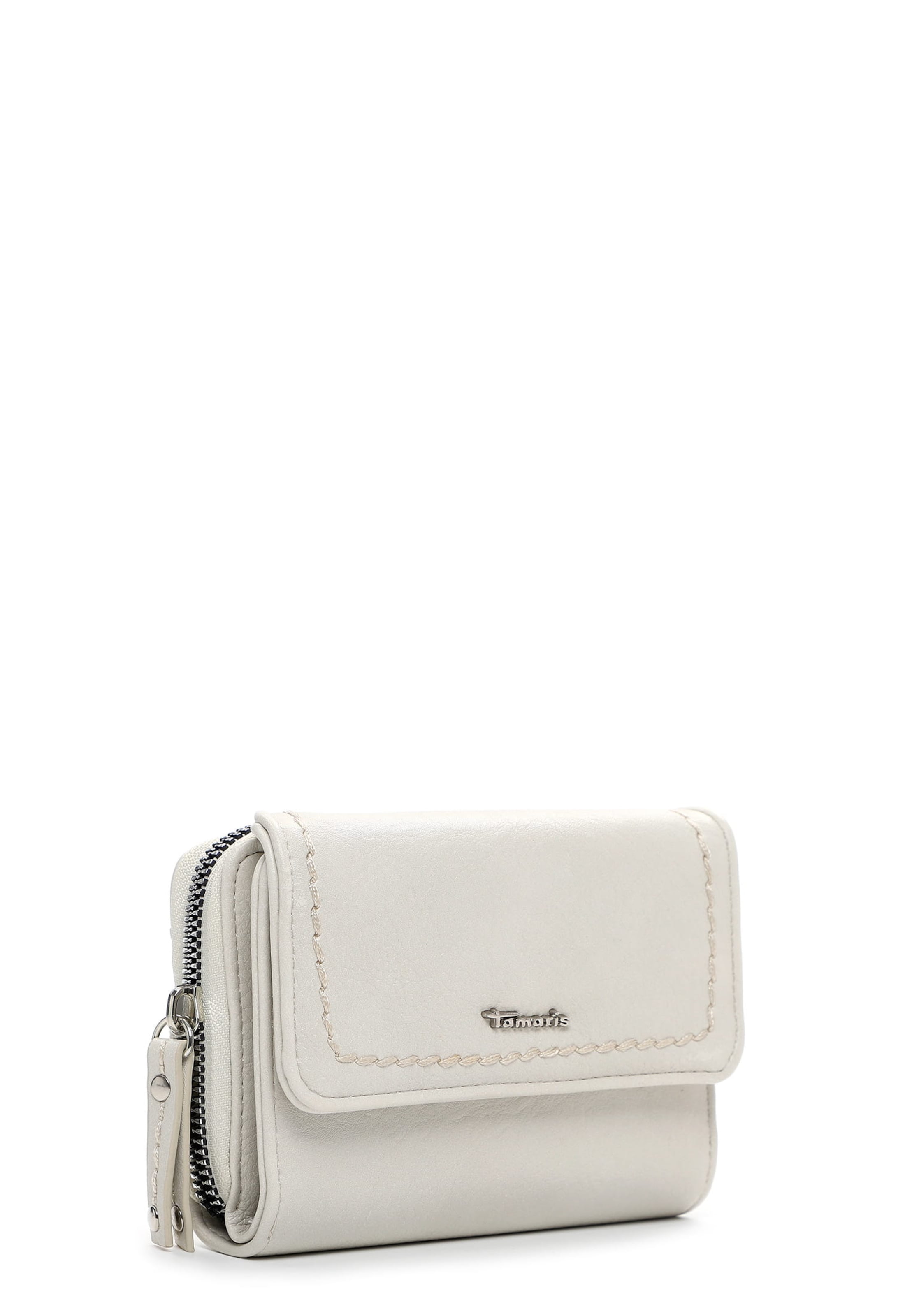 Porte-monnaies ' TAS Keona ' Tamaris en beige