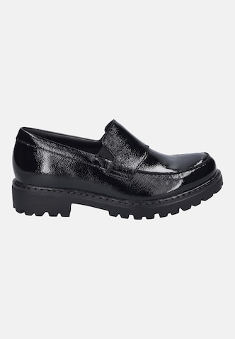 JOSEF SEIBEL Slip-ons 'Marta 23' in Black