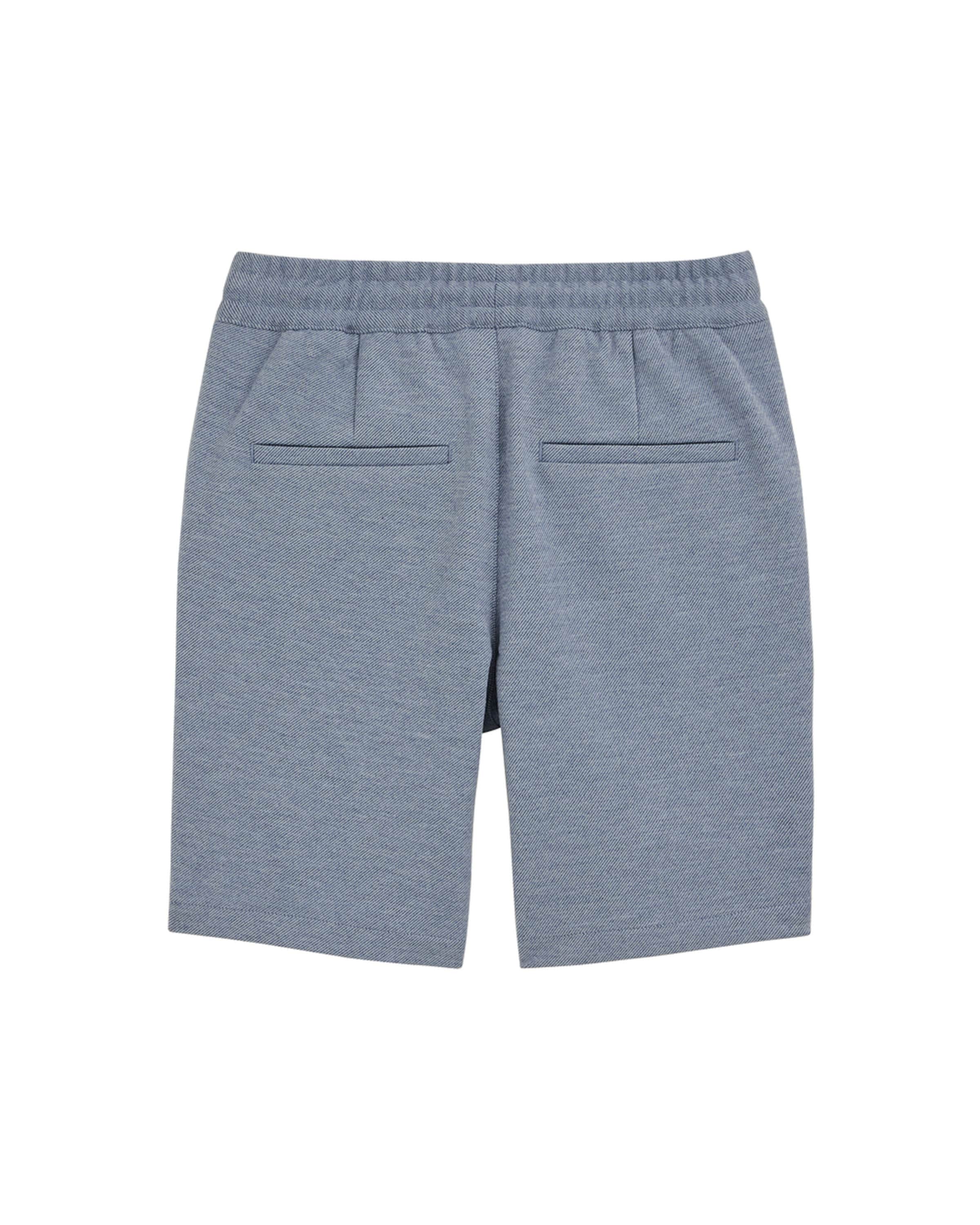 WE Fashion - Regular Calças em azul