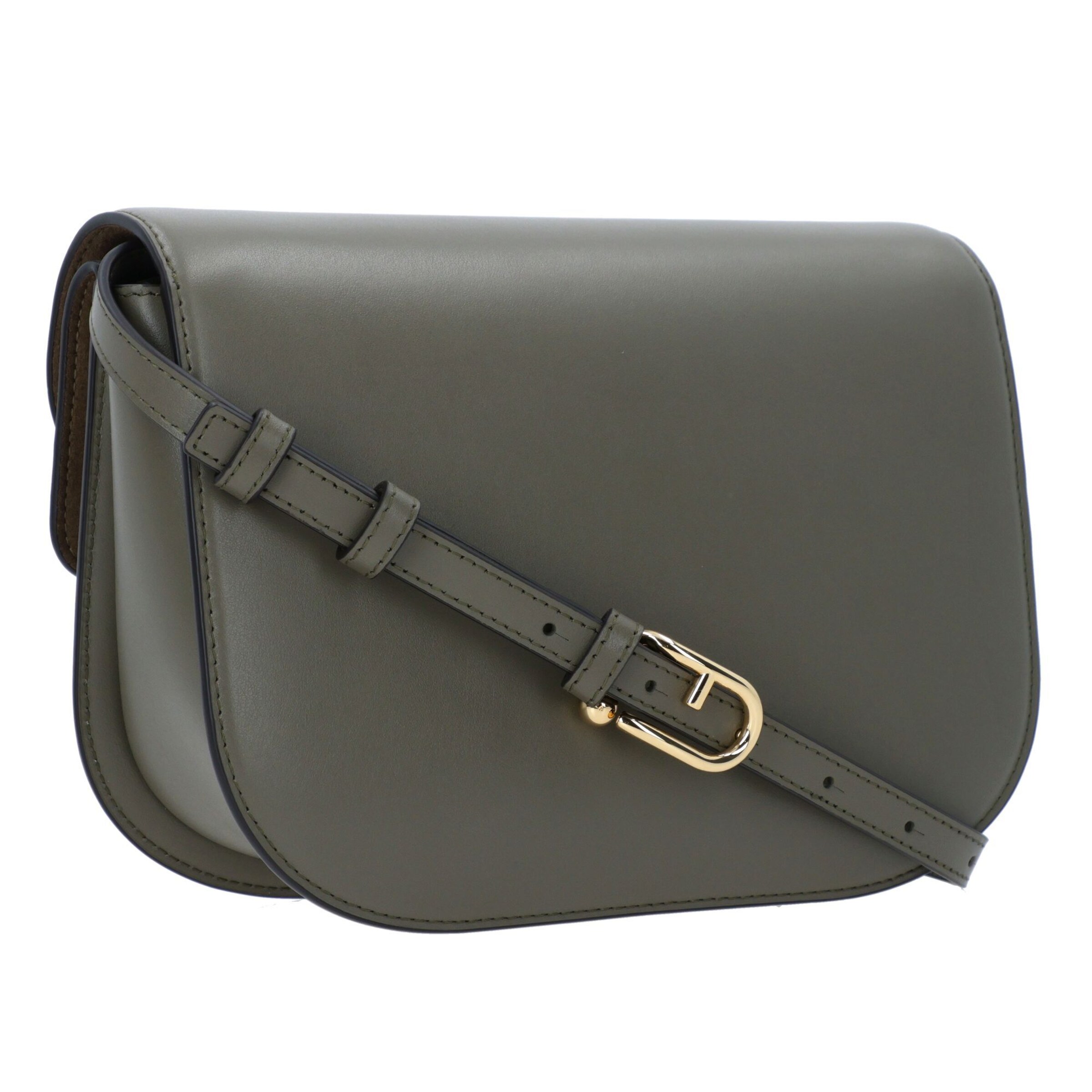 FURLA Schoudertas 'Sfera' in Groen