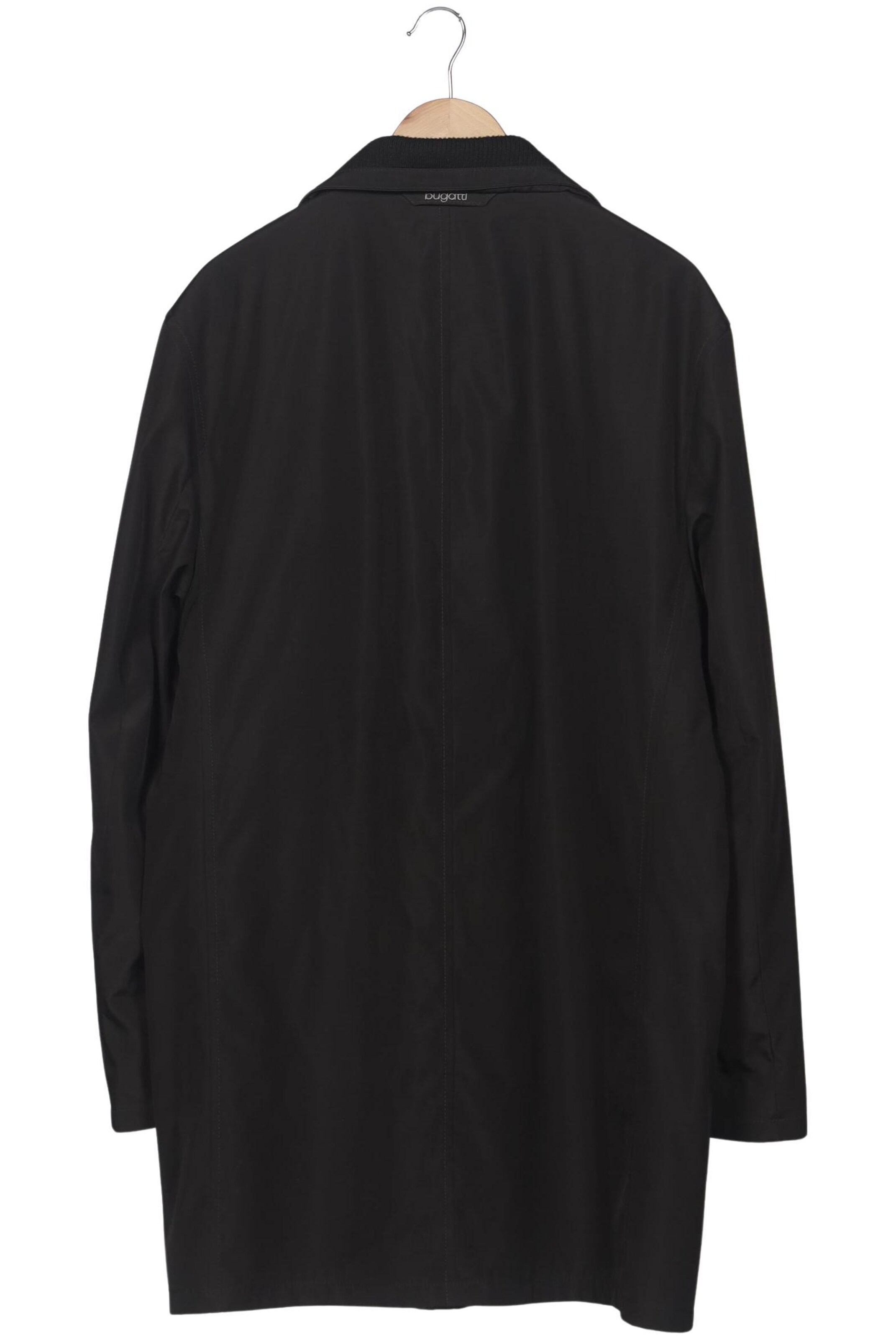 bugatti Jacket & Coat in XL in Black