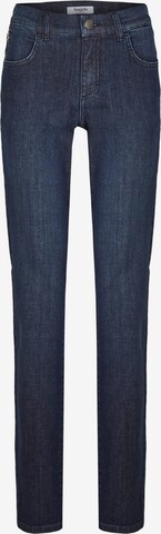Angels Jeans 'Dolly 2.0' in Blauw: voorkant