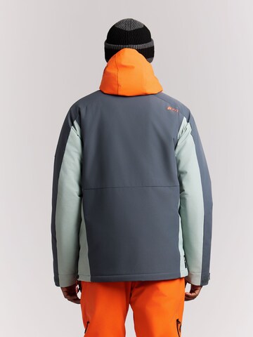 Veste de sport 'PRTMetric' PROTEST en gris