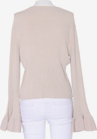 ALTUZARRA Sweater & Cardigan in XL in Brown