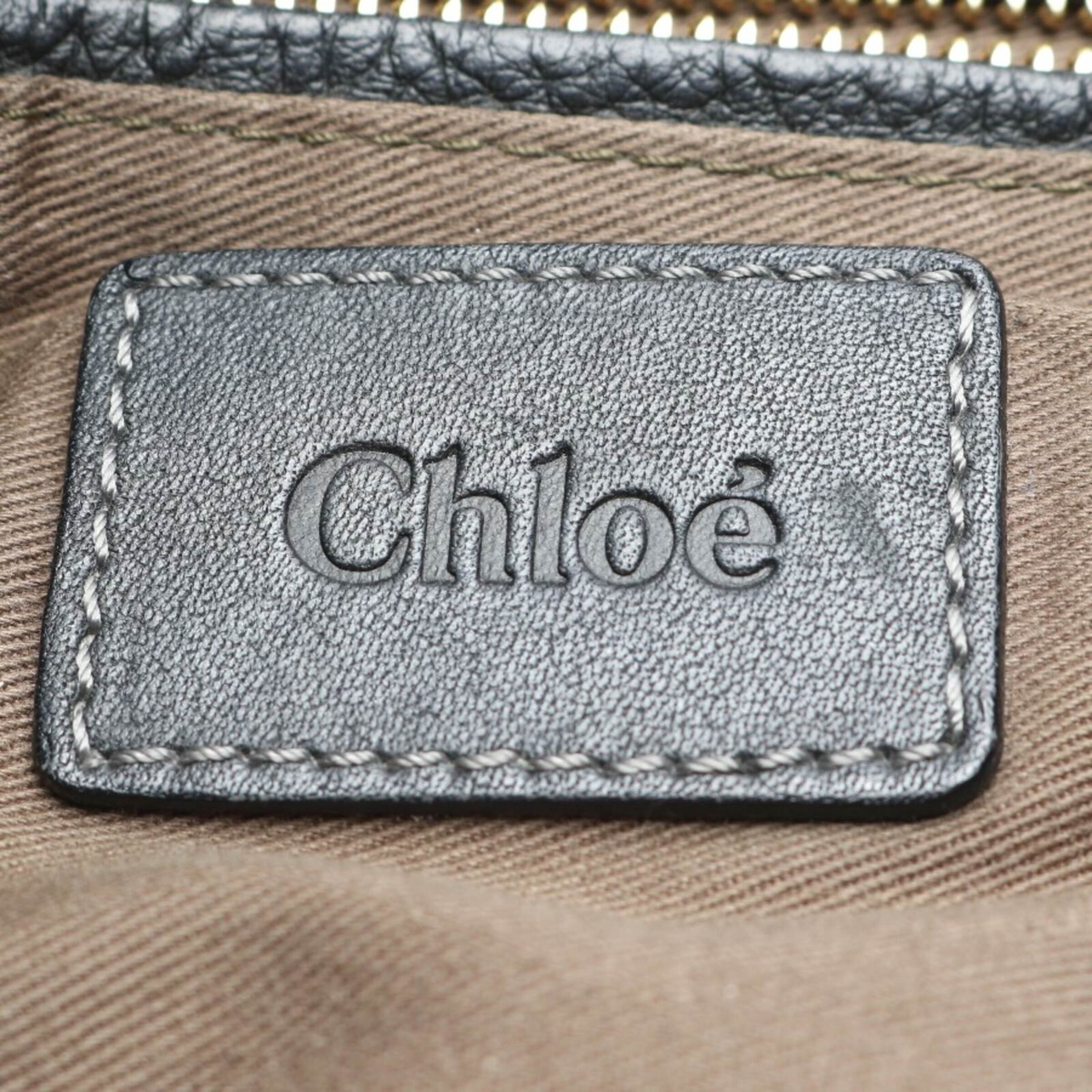 Chloé Bag in One size in Black