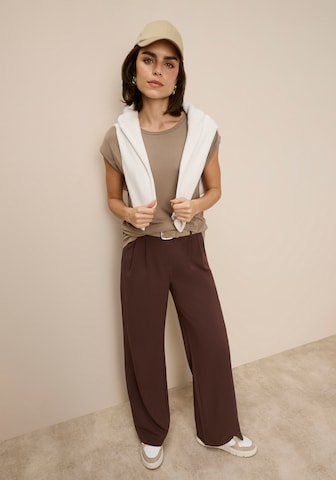 Tamaris Shirt in Grey