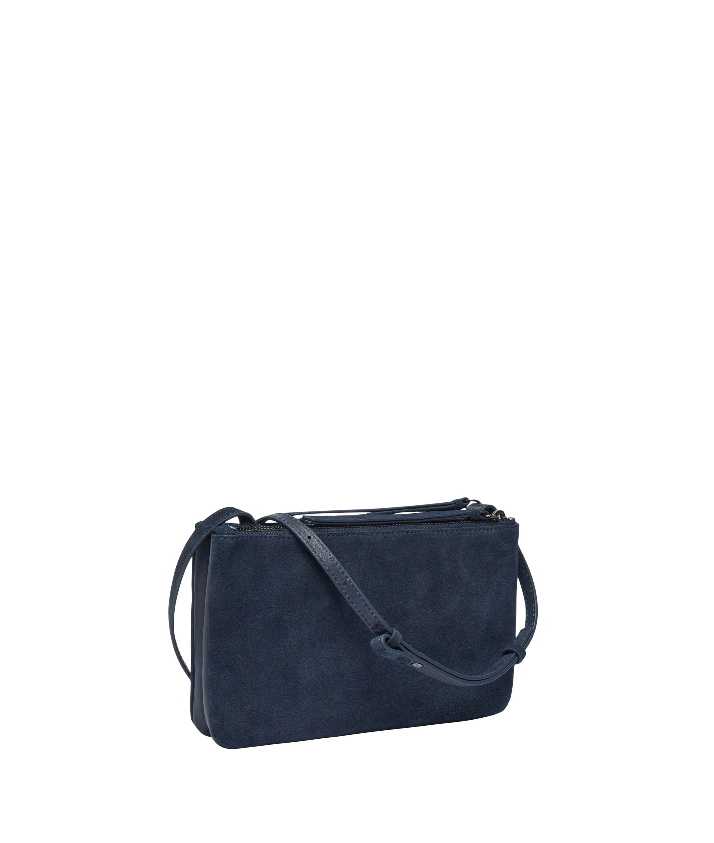 Liebeskind Berlin Crossbody bag in Blue