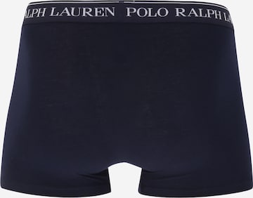 Polo Ralph Lauren Boxerky – modrá