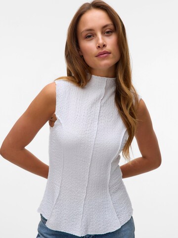 VERO MODA Top 'VMTHANA' in Wit