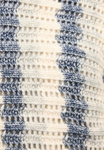 MUSTANG Pullover 'May' in Beige