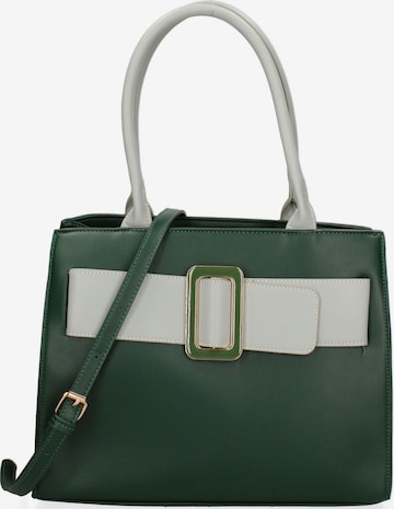 Diana&Co. Tasche in Grün: Vorderseite