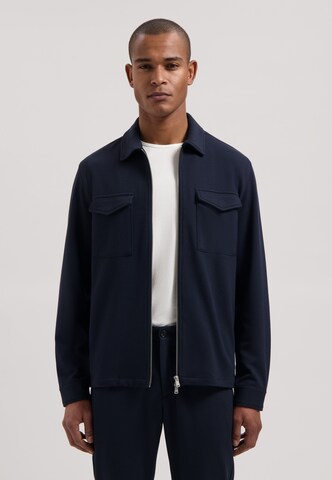 Giacca di mezza stagione 'Pike' di Dstrezzed in blu