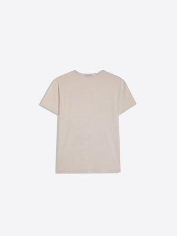 Bershka Paita värissä harmaa