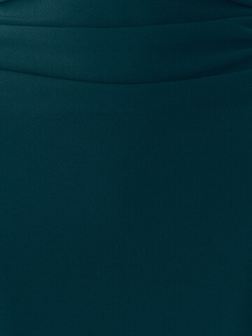 BWLDR Evening dress 'Frea' in Green